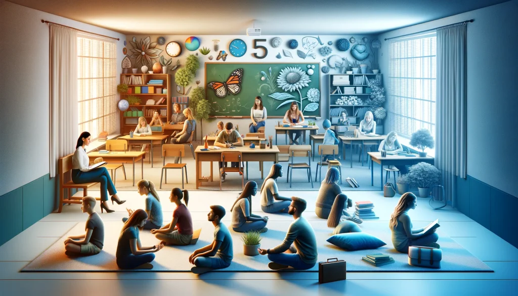 504 accomodations for anxiety - What Are 504 Accommodations for Anxiety