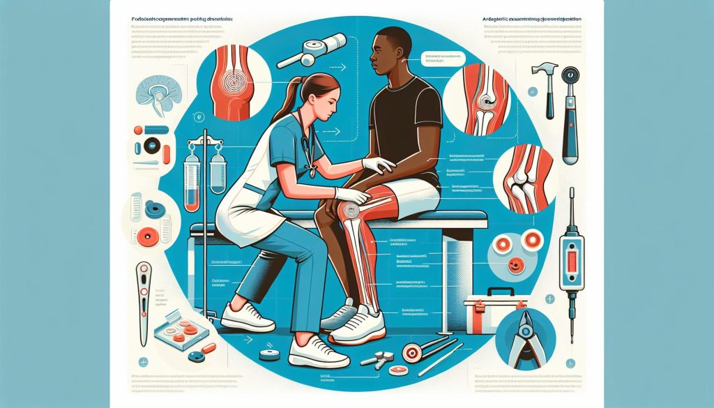 Understanding Orthopedic Impairments: Symptoms, Treatment, and Early Detection