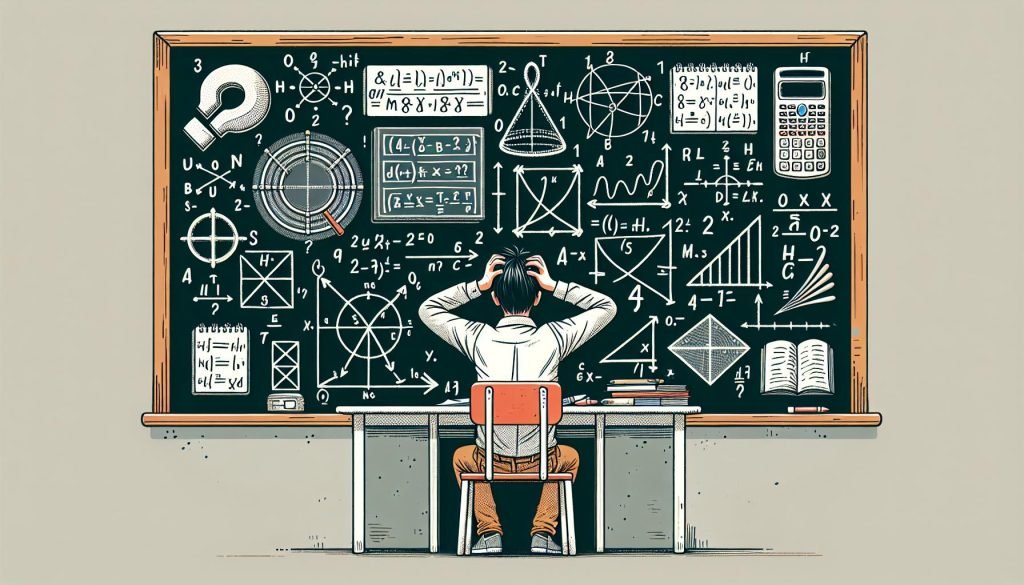 Identifying Dyscalculia: Signs, Symptoms and Coping Strategies