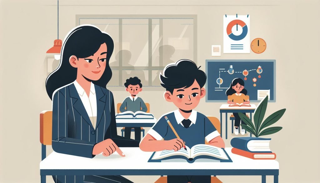 Understanding Kindergarten Success: Can Your Child Fail and How to Prevent It?