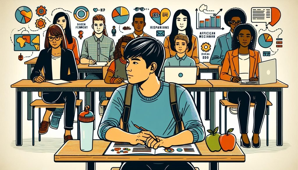 Mastering Classroom Attention: How to Stay Engaged with ADHD