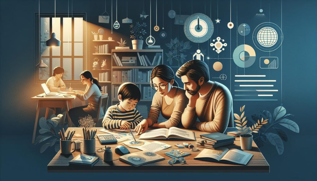 Strategies to Bolster Academic Success for a Child Failing Despite an IEP