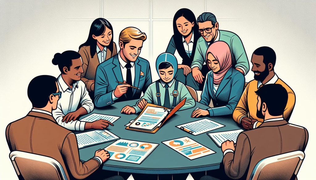 Unveiling Related Services in Special Education: An Essential Support for Student Success