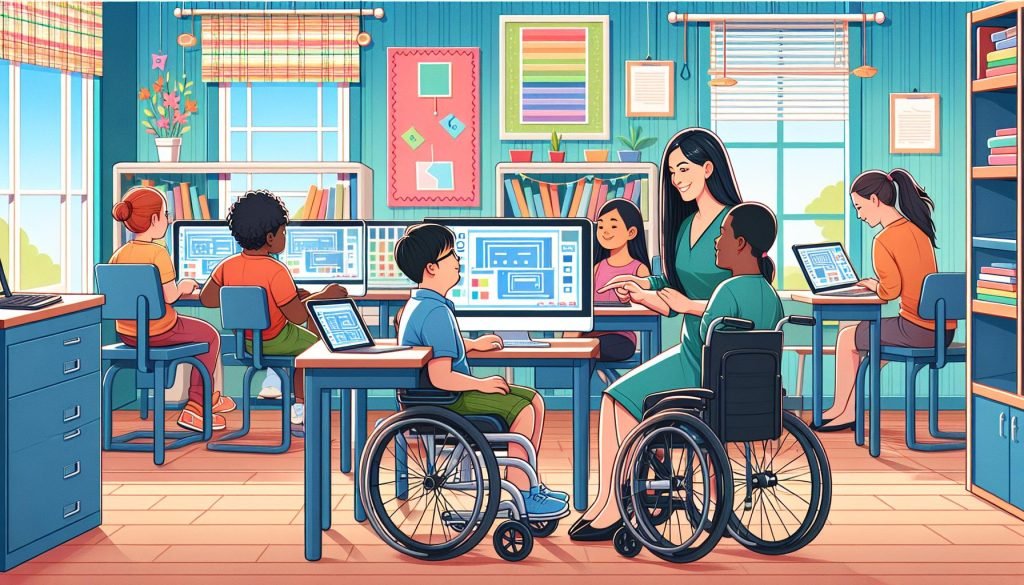 Communication, Speech/Language, Social & Sensory/AT — 33555cf3-7bd6-4f40-a488-dc5a465f93d5wPqC6dXXdIKx-PA3KWZfE