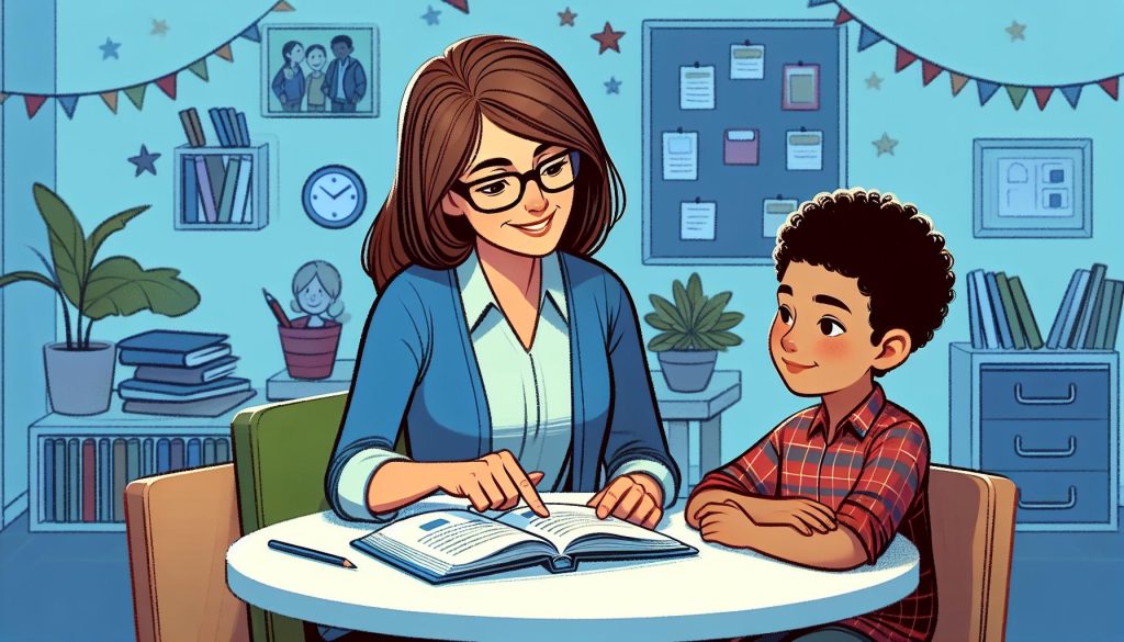 Classroom Strategies, Modifications & Materials — F5b6b8de-3412-4eb3-9de7-427b9dc400d9Ykzzd9C7kPWlrn0iSId52