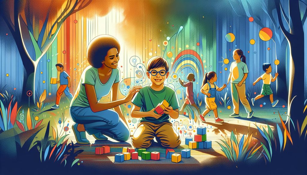 Communication, Speech/Language, Social & Sensory/AT — E0293d79-b41f-4952-b6ae-15f1c782526dNmU2jisSKN6LgGa0DNKBL